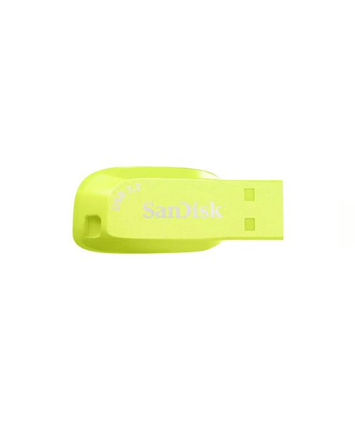 SanDisk UltraShift256GB USB 3.2 Gen 1 EP resmi